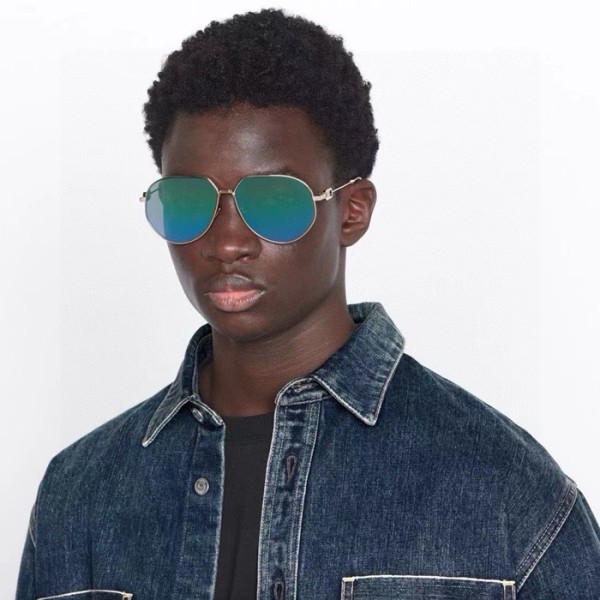 ❤디올 남성 프리미엄 메탈 프레임 선글라스 - Dior Mens Premium Metal Frame Sunglasses - acc3691x