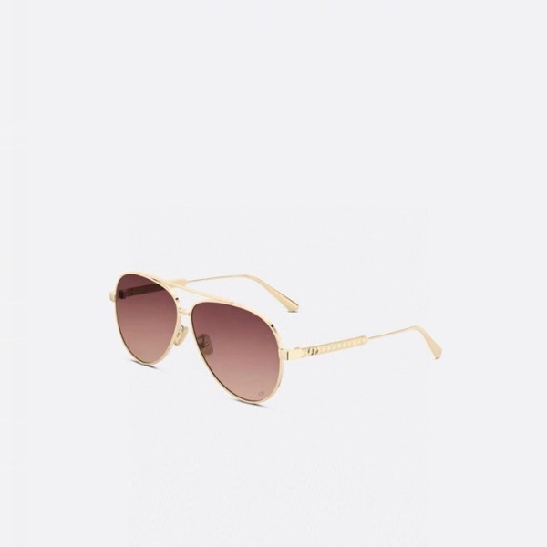 ❤디올 여성 프리미엄 메탈 프레임 선글라스 - Dior Womens Premium Metal Frame Sunglasses - acc3695x