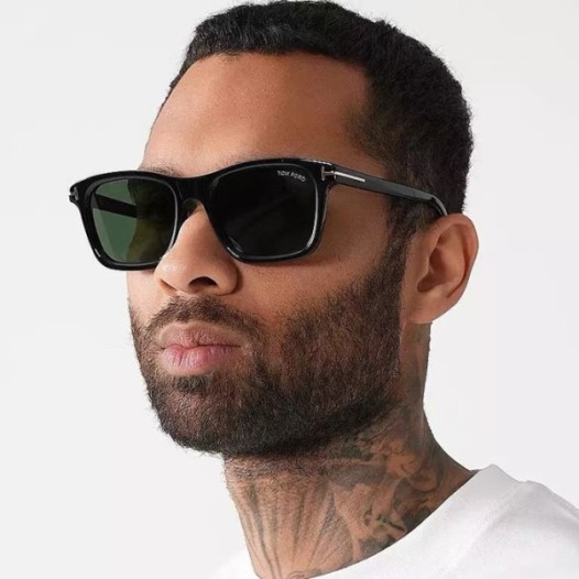 ❤톰포드 남성 이니셜 선글라스 - Tom Ford Mens Sunglasses - acc3703x