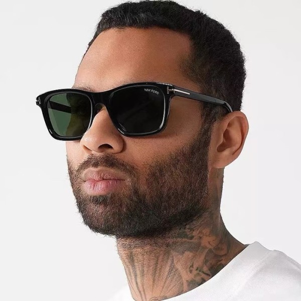 ❤톰포드 남성 이니셜 선글라스 - Tom Ford Mens Sunglasses - acc3703x