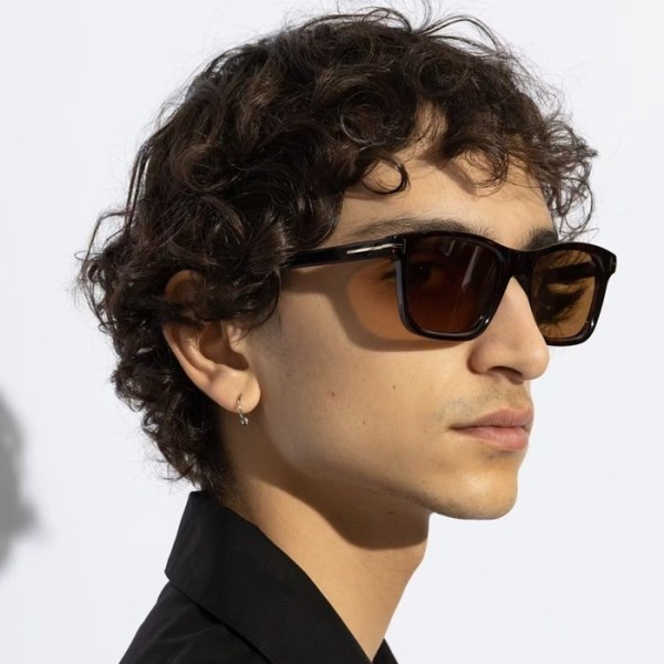 ❤톰포드 남성 이니셜 선글라스 - Tom Ford Mens Sunglasses - acc3706x