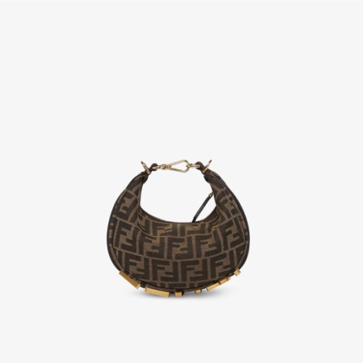 ❤펜디 여성 그라피 백 - Fendi Womens Graphy Bag - feb4938x