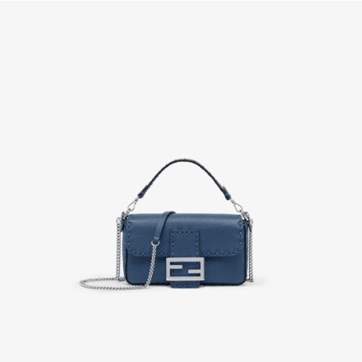 ❤펜디 여성 FF 바게트 백 - Fendi Womens FF Baguette Bag - feb4953x