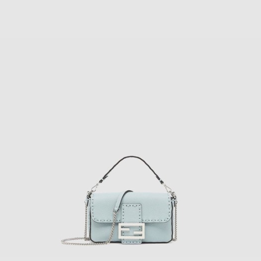 ❤펜디 여성 FF 바게트 백 - Fendi Womens FF Baguette Bag - feb4954x