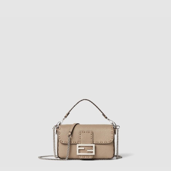 ❤펜디 여성 FF 바게트 백 - Fendi Womens FF Baguette Bag - feb4955x