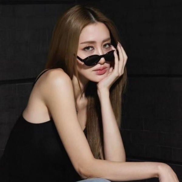 ❤입생로랑 여성 이니셜 선글라스 - Saint Laurent Womens Sunglasses - acc3707x