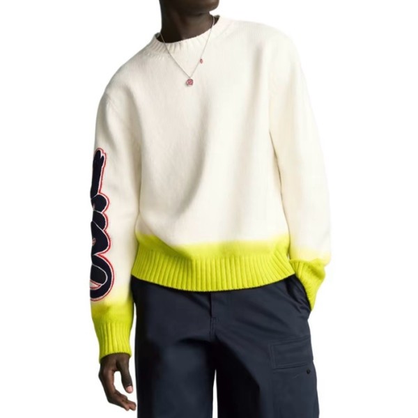 ❤디올 남성 라운드 스웨터 - Dior Mens Round Sweater - dic5119x