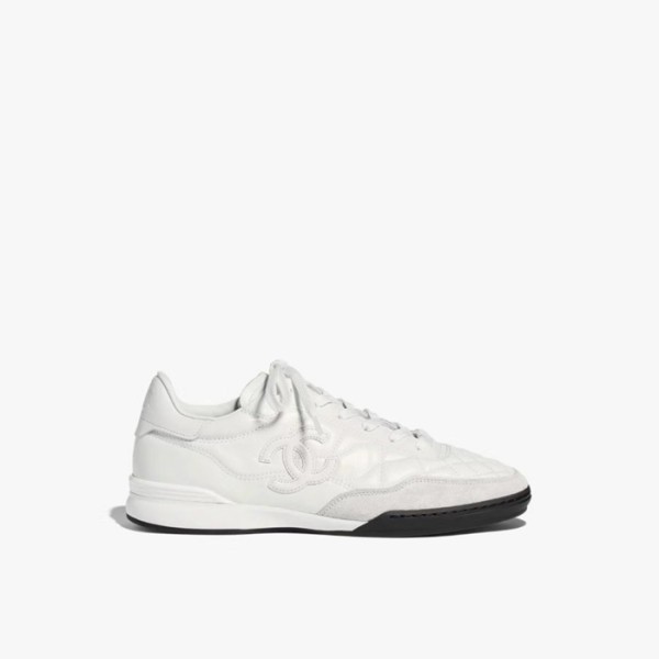 ❤샤넬 여성 cc 스니커즈 - Chanel Womens cc Sneaker - chs3021x