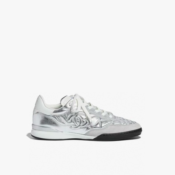 ❤샤넬 여성 cc 스니커즈 - Chanel Womens cc Sneaker - chs3022x