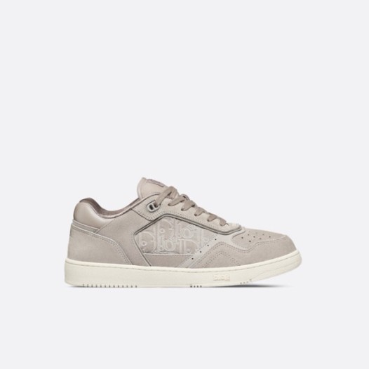 ❤디올 남/녀 오블리크 스니커즈 - Dior Unisex Oblique Sneaker - dis3039x