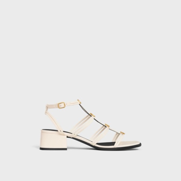 ❤셀린느 여성 멀티 트리오페 샌들 - Celine Womens Multi Triomphe Sandal - ces3046x