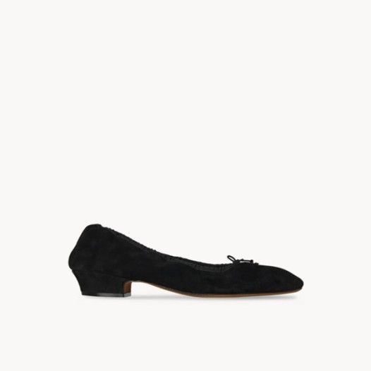 ❤더 로우 여성 발레리나 플렛 슈즈 - The Row Womens Flat Shoes - ths3049x