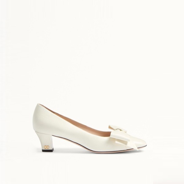 ❤발렌티노 여성 가라바니 미들힐 - Valentino Womens Garavani Middle-heels - vas3054x