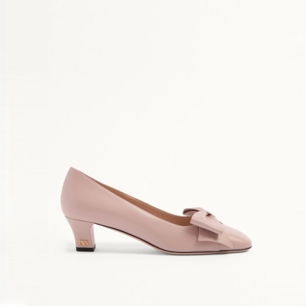 ❤발렌티노 여성 가라바니 미들힐 - Valentino Womens Garavani Middle-heels - vas3055x