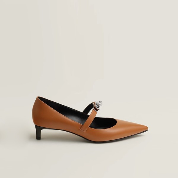 ❤에르메스 여성 키아라 펌프스 - Hermes Womens Kiara Pumps - hes3059x