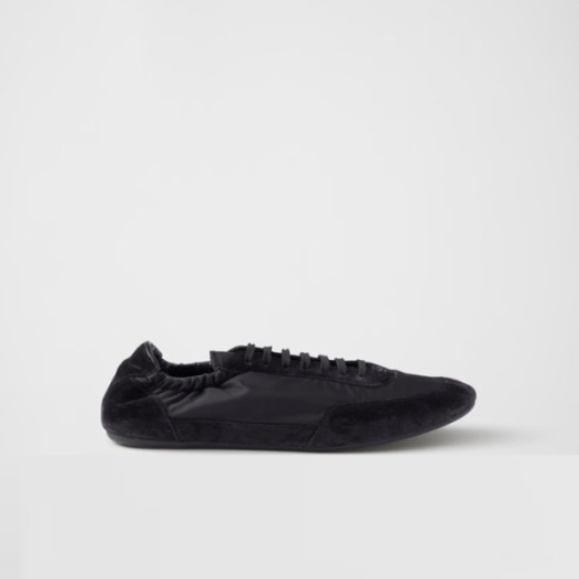 ❤프라다 남/녀 Collapse 스니커즈 - Prada Unisex Collapse Sneaker - prs3063x