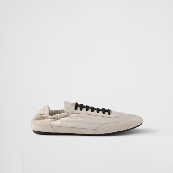 ❤프라다 남/녀 Collapse 스니커즈 - Prada Unisex Collapse Sneaker - prs3064x