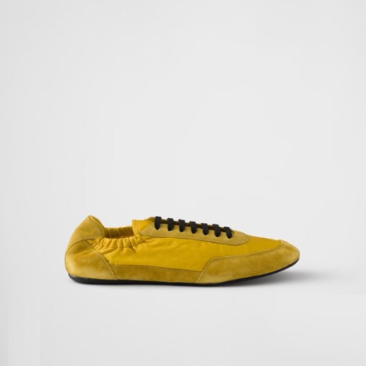 ❤프라다 남/녀 Collapse 스니커즈 - Prada Unisex Collapse Sneaker - prs3066x