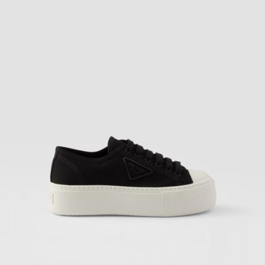 ❤프라다 여성 클래식 스니커즈 - Prada Womens Classic Sneaker - prs3072x
