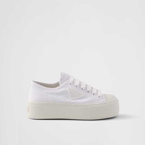 ❤프라다 여성 클래식 스니커즈 - Prada Womens Classic Sneaker - prs3073x