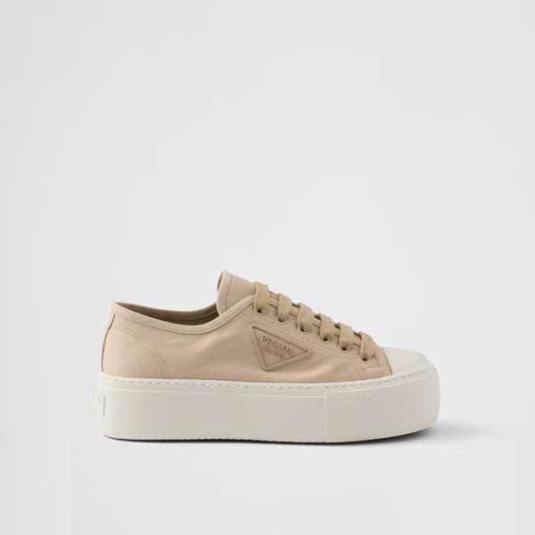 ❤프라다 여성 클래식 스니커즈 - Prada Womens Classic Sneaker - prs3074x