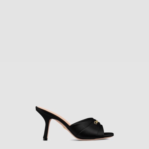 ❤디올 여성 My Dior 뮬 힐 - Dior Womens My Dior Mule Heel - dis3075x