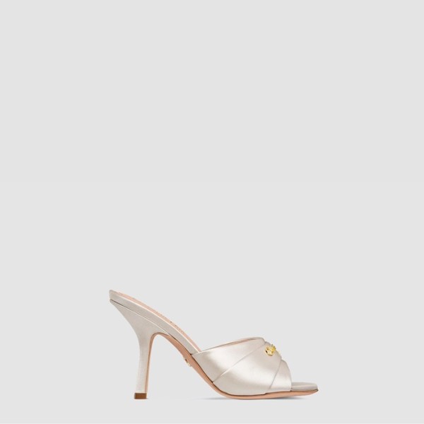 ❤디올 여성 My Dior 뮬 힐 - Dior Womens My Dior Mule Heel - dis3076x