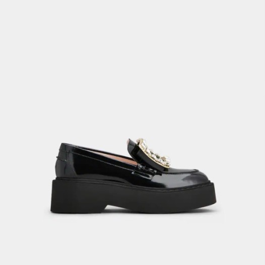 ❤로저비비에 여성 Rangers 로퍼 - Roger Vivier Womens Rangers Loafer - vis3079x