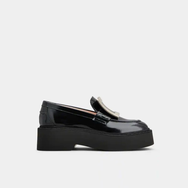 ❤로저비비에 여성 Rangers 로퍼 - Roger Vivier Womens Rangers Loafer - vis3080x