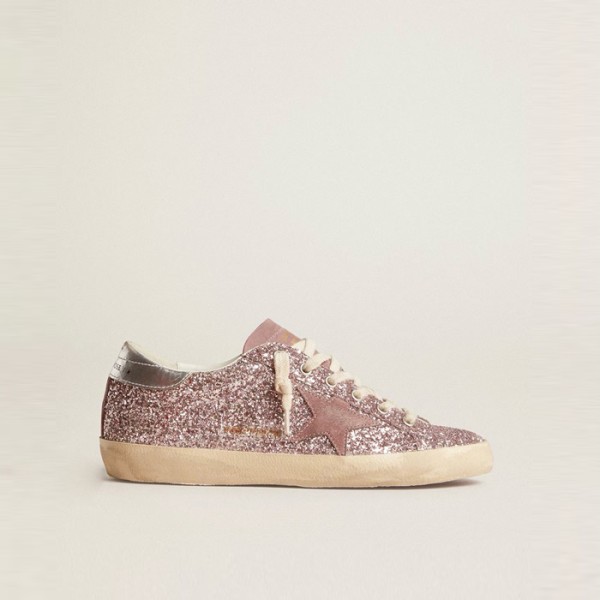 ❤골든구스 여성 슈퍼스타 스니커즈 - Golden Goose Womens Super-Star Sneaker - gos3082x