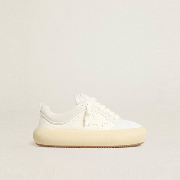 ❤골든구스 여성 스페이스 스타 스니커즈 - Golden Goose Womens Space-Star Sneaker - gos3085x