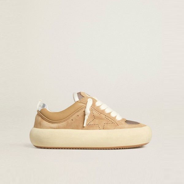 ❤골든구스 여성 스페이스 스타 스니커즈 - Golden Goose Womens Space-Star Sneaker - gos3086x