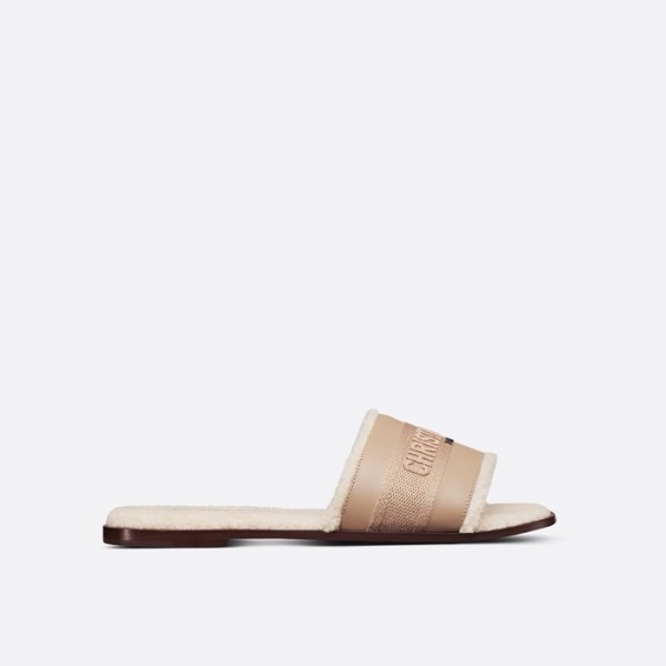 ❤디올 여성 디웨이 뮬 - Dior Womens Dway Mule - dis3089x
