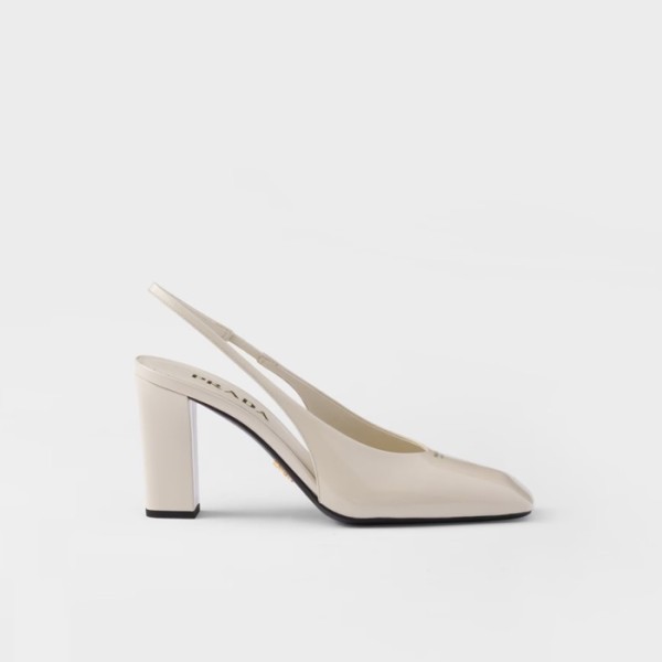 ❤프라다 여성 모던 슬링백 - Prada Womens Modern Slingback - prs3093x