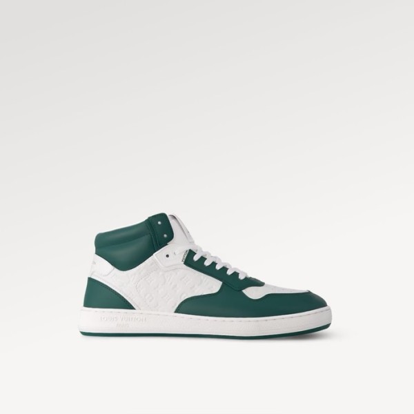 ❤루이비통 여성 스타디움 스니커즈 - Louis vuitton Womens Stadium Sneaker - lvs3110x