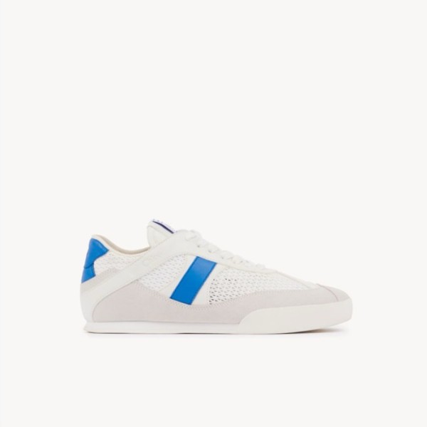 ❤끌로에 여성 Kick 스니커즈 - Chloe Womens Kick Sneaker - chs3113x