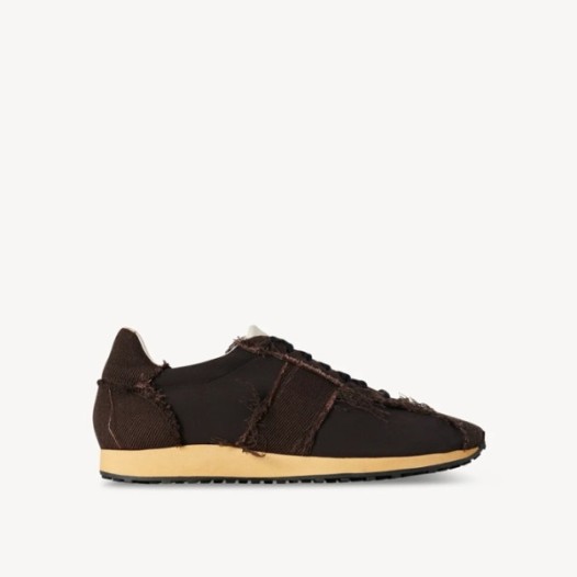 ❤더 로우 여성 미카 스니커즈 - The Row Womens Mica Sneaker - ths3121x
