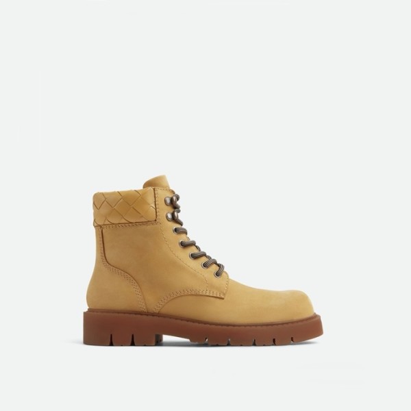 ❤보테가베네타 남/녀 Haddock 부츠 - Bottega veneta Unisex Haddock Boots - bvs3117x
