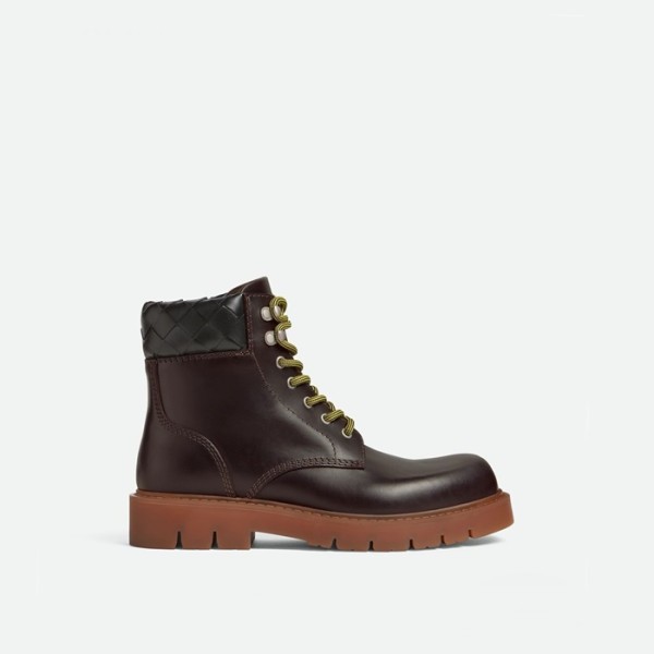 ❤보테가베네타 남/녀 Haddock 부츠 - Bottega veneta Unisex Haddock Boots - bvs3118x