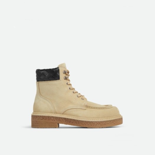 ❤보테가베네타 남/녀 Haddock 부츠 - Bottega veneta Unisex Haddock Boots - bvs3119x