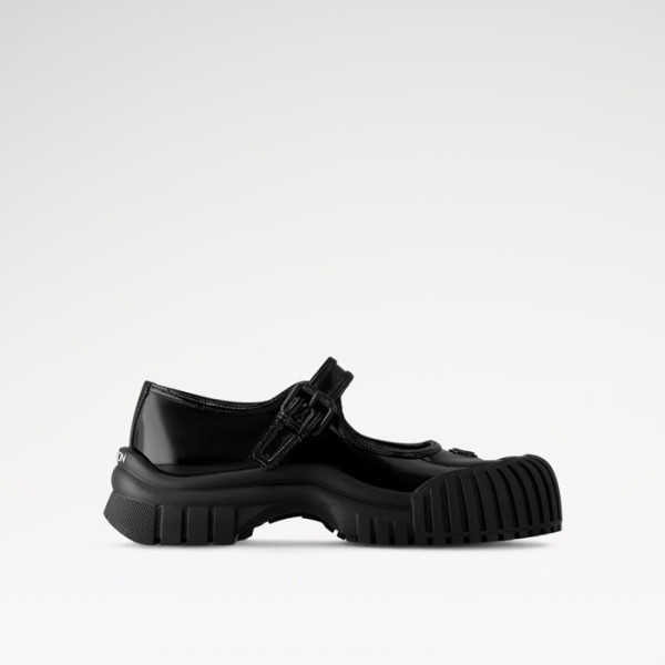 ❤루이비통 여성 루비 메리제인 로퍼 - Louis vuitton Womens Ruby Loafer - lvs3123x