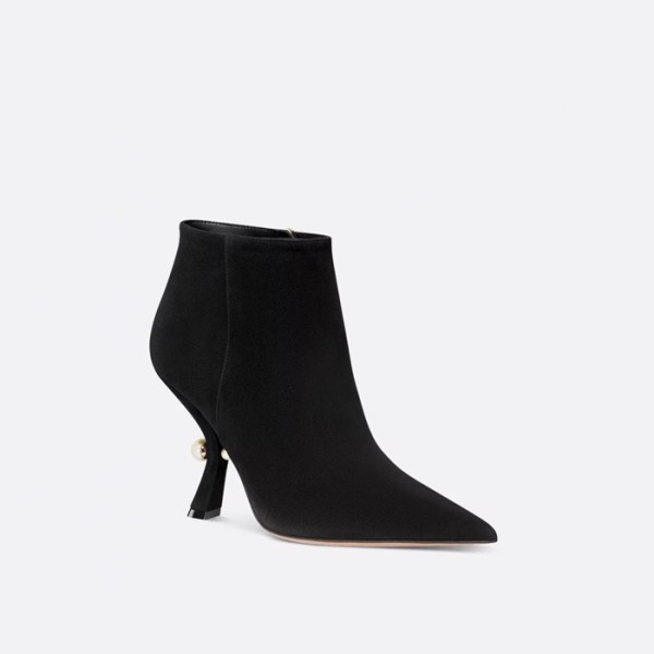 ❤디올 여성 트라이벌 앵클 부츠 - Dior Womens Tribales Ankle Boots - bas3135x