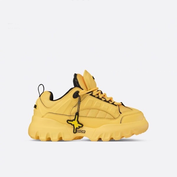 ❤디올 남/녀 스노우 스니커즈 - Dior Unisex Snow Sneaker - dis3138x