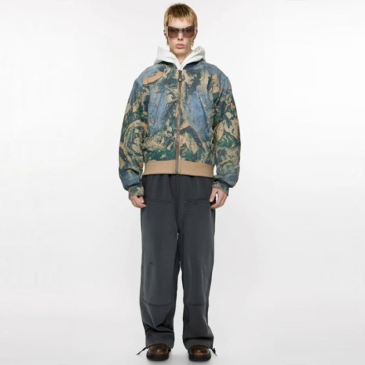 ❤아크네 남성 스웻 팬츠 - Acne Studios Mens Sweat Pants - anc5126x