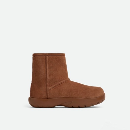 ❤보테가베네타 여성 스냅 앵클 부츠 - Bottega Veneta Womens Snap Boots - bvs3152x