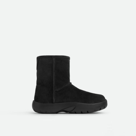 ❤보테가베네타 여성 스냅 앵클 부츠 - Bottega Veneta Womens Snap Boots - bvs3153x