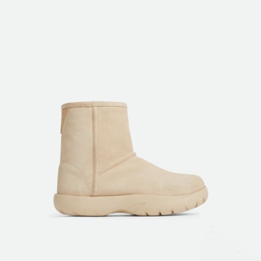 ❤보테가베네타 여성 스냅 앵클 부츠 - Bottega Veneta Womens Snap Boots - bvs3154x