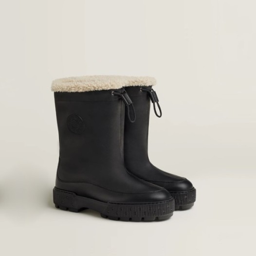 ❤에르메스 남/녀 저니 앵클 부츠 - Hermes Unisex Journey Ankle Boots - hes3171x