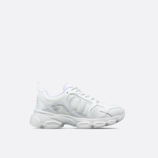 ❤디올 여성 크로노 스니커즈 - Dior Womens Chrono Sneaker - dis3175x