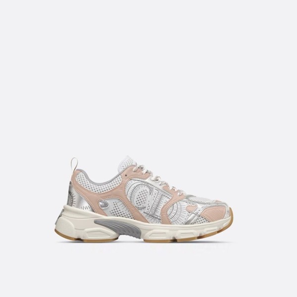 ❤디올 여성 크로노 스니커즈 - Dior Womens Chrono Sneaker - dis3176x